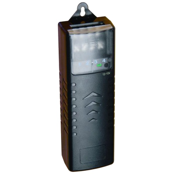 WesternSecurity CP-1205000-4