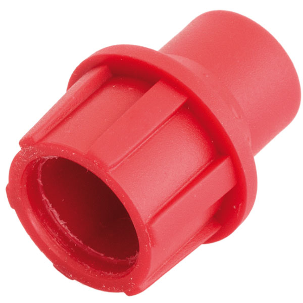 EuroCaP CaP Red - Patentirana CaP navlaka u crvenoj boji.