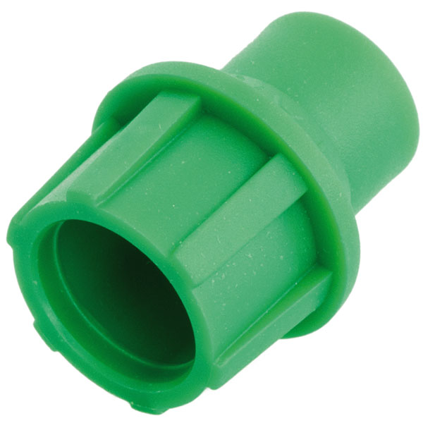 EuroCaP CaP Green - Patentirana CaP navlaka u zelenoj boji.