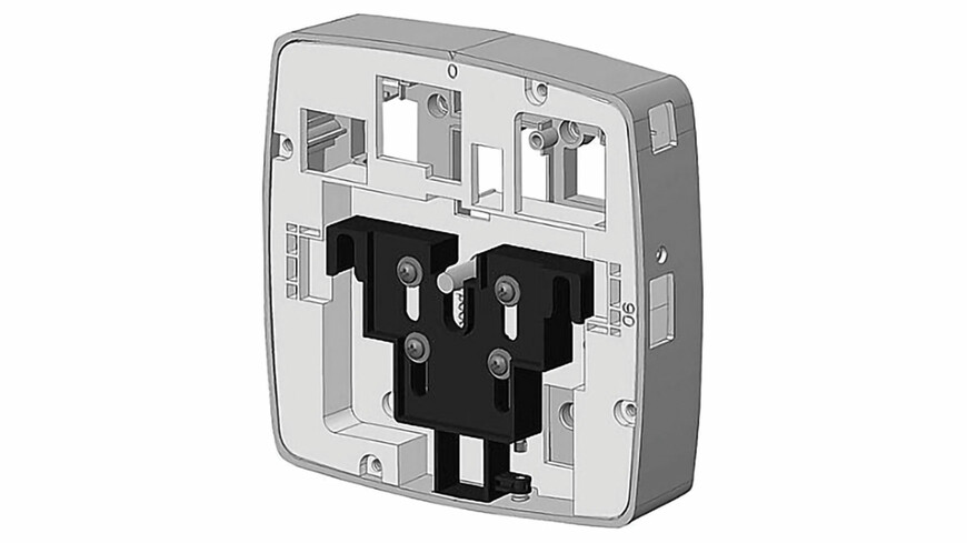 Alcatel Mount Kit