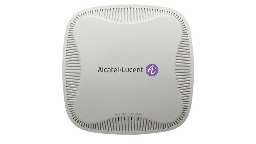 Alcatel OAW-AP103 Alcatel OAW-AP103