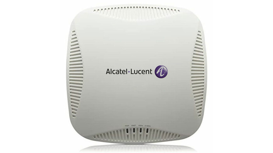 Alcatel OAW-IAP205 Alcatel OAW-IAP205