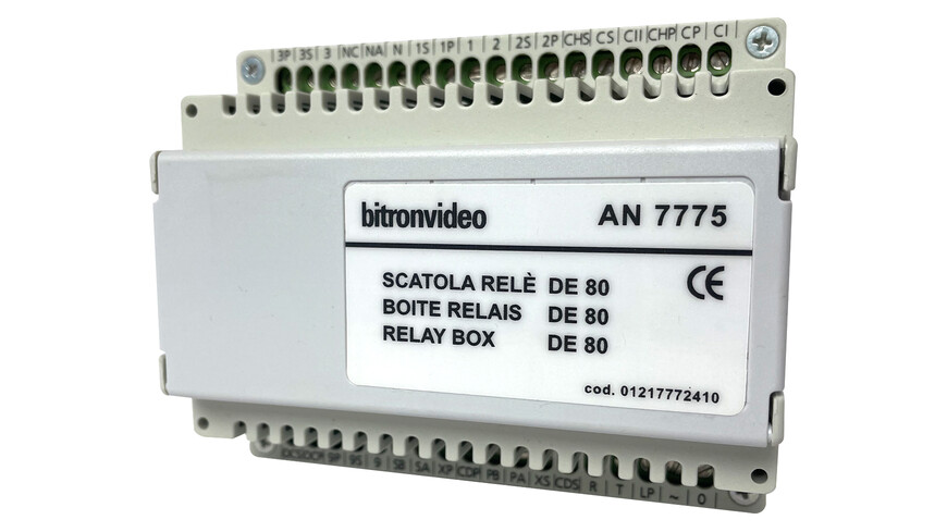 Bitron AN7775 Bitron AN7775
