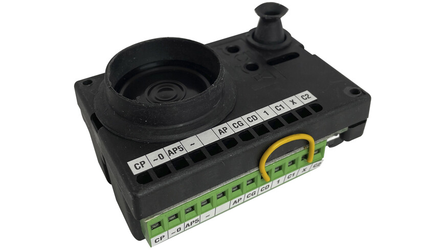 Bitron AV 4187/003 Bitron AV 4187/003