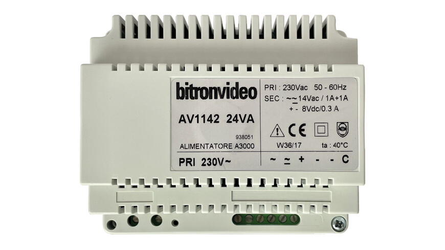 Bitron AV1142 Bitron AV1142