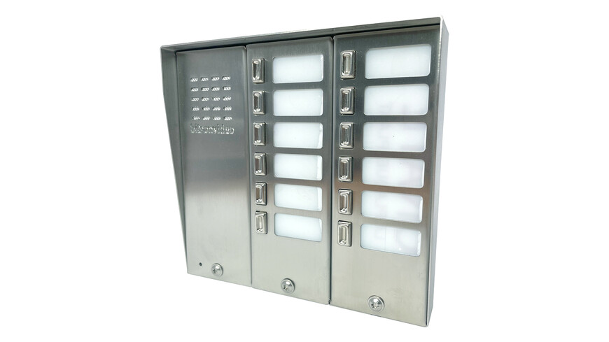Bitron AV1191/012 Bitron AV1191/012