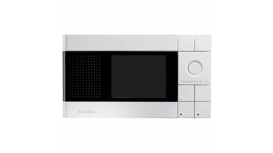 Bitron AV2850/1 Bitron AV2850/1