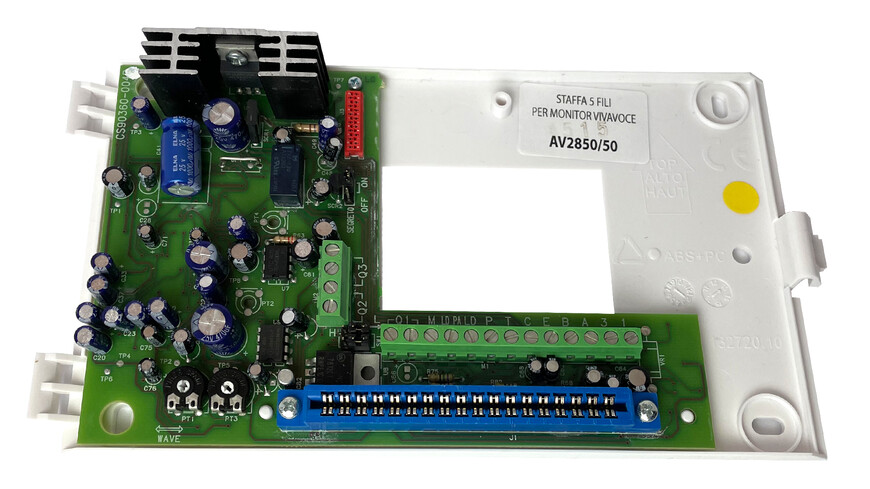 Bitron AV2850/50 Bitron AV2850/50