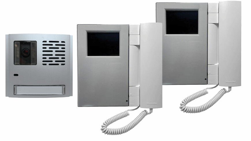 Bitron AV3270/L Bitron AV3270/L