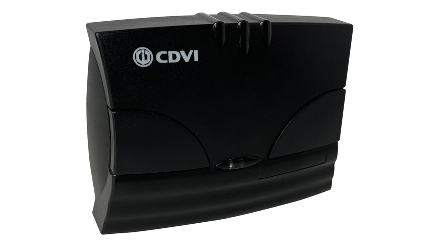 CDVI DGLP M WLC CDVI DGLP M WLC