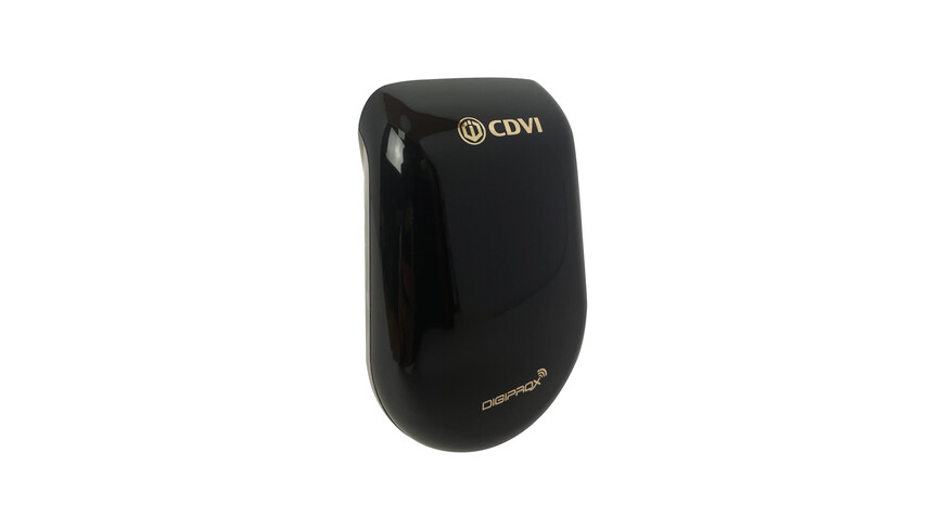 CDVI SOLAR PB/PW CDVI SOLAR PB/PW