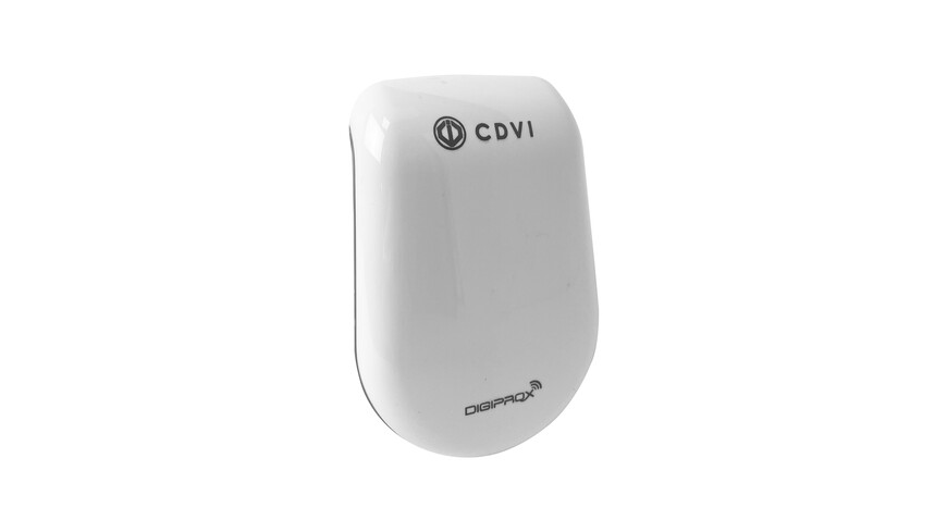 CDVI SOLAR PB/PW CDVI SOLAR PB/PW