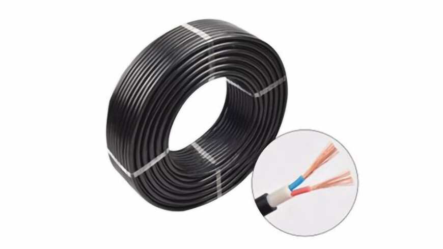 Ceopa RVV2x2.5mm Ceopa RVV2x2.5mm
