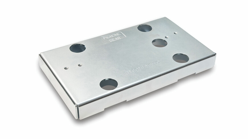 ComunelloAutomation AC-220 ComunelloAutomation AC-220