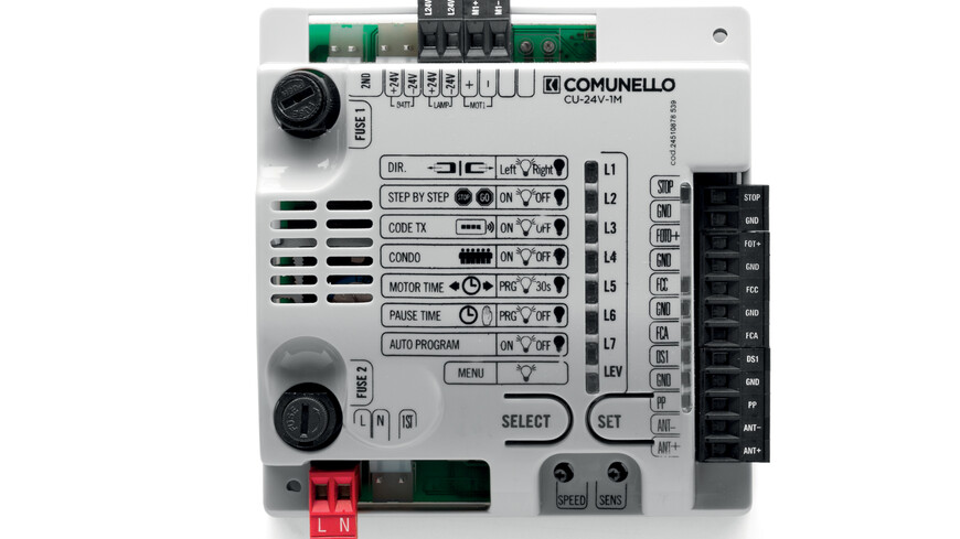 ComunelloAutomation CU-24V-1M ComunelloAutomation CU-24V-1M