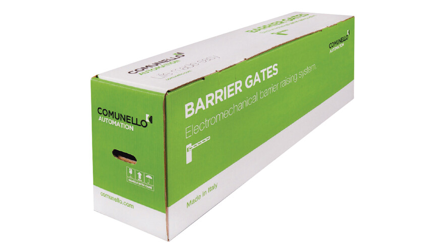 ComunelloAutomation KIT-BR400-24V-O ComunelloAutomation KIT-BR400-24V-O