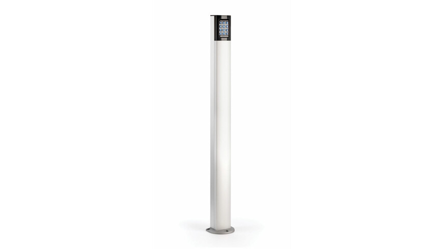 ComunelloAutomation MAST - 100 NEW ComunelloAutomation MAST - 100 NEW