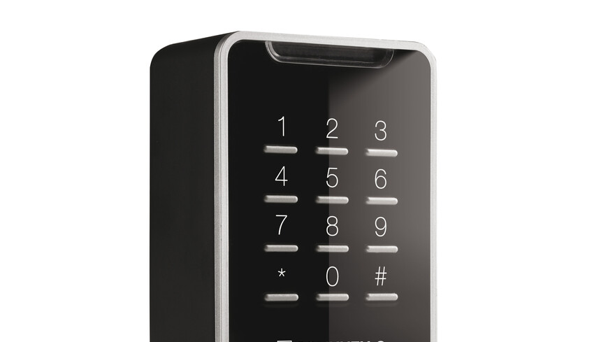 ComunelloAutomation TACT / BLACK ComunelloAutomation TACT / BLACK