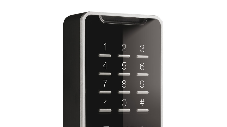ComunelloAutomation TACT-RADIO / BLACK ComunelloAutomation TACT-RADIO / BLACK