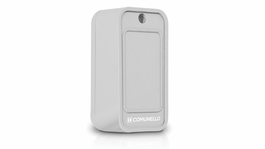 ComunelloAutomation Univerzalni dvokanalni resiver ComunelloAutomation Univerzalni dvokanalni resiver