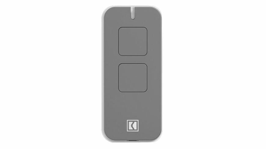 ComunelloAutomation VICTOR-2RC-GREY ComunelloAutomation VICTOR-2RC-GREY