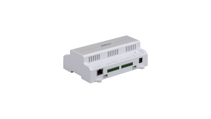 Dahua ASC1202B-S Dahua ASC1202B-S