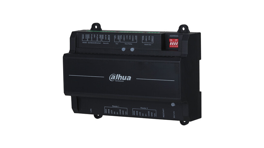 Dahua ASC2202B-S Dahua ASC2202B-S