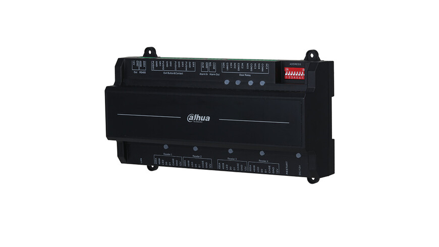 Dahua ASC2204B-S Dahua ASC2204B-S
