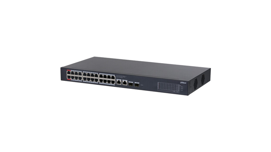Dahua CS4228-24GT-375 Dahua CS4228-24GT-375