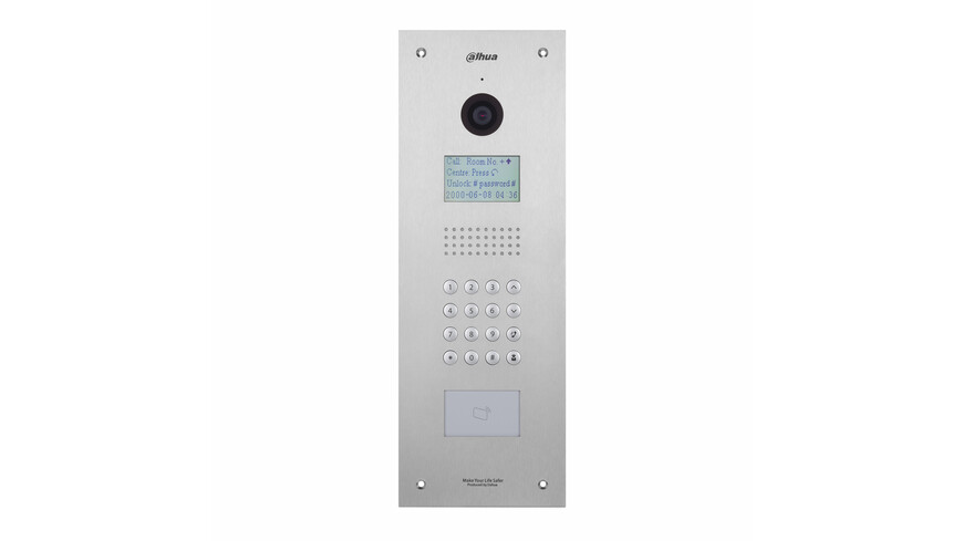 Dahua DH-VTO1210C-X Dahua DH-VTO1210C-X