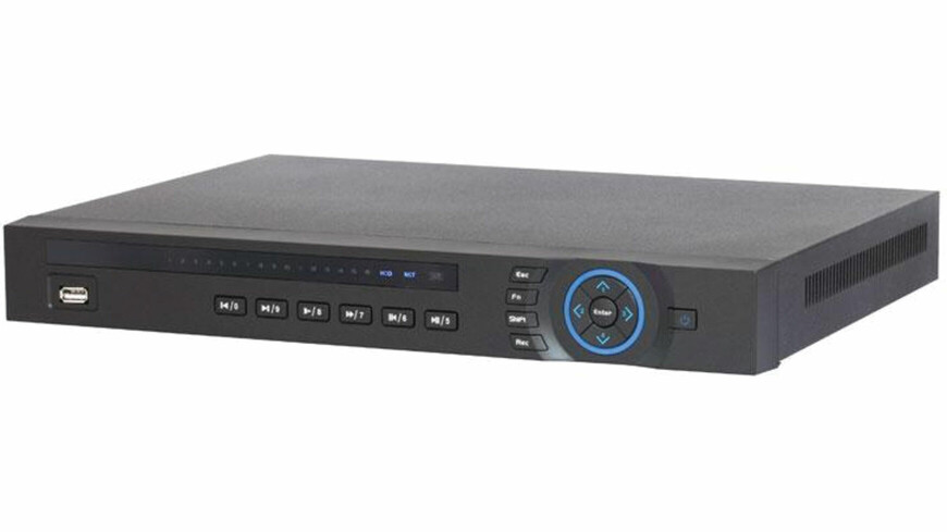 Dahua DVR-04HDA