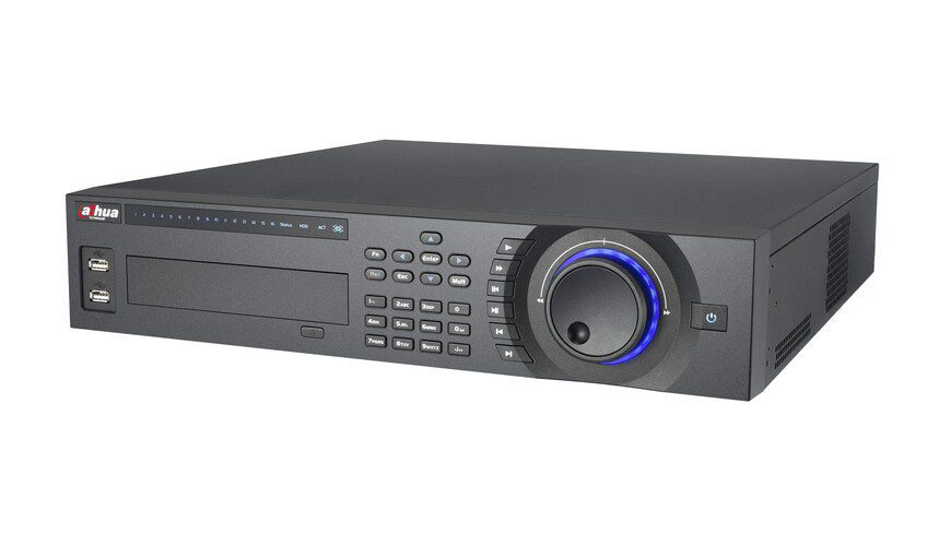 Dahua DVR7808S-U Dahua DVR7808S-U