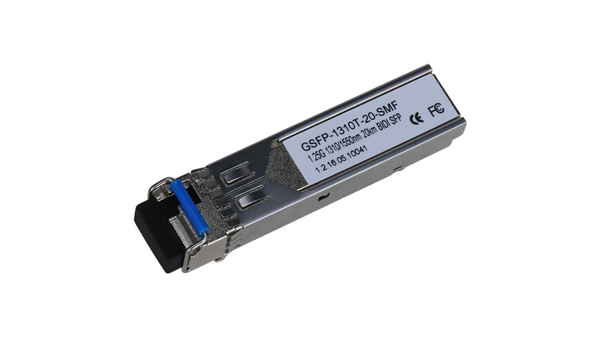 Dahua GSFP-1310T-20-SMF