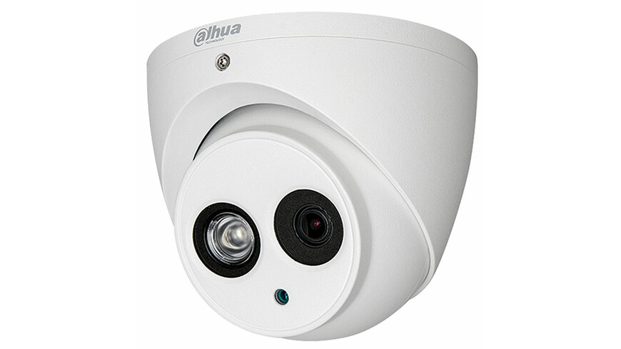 Dahua HAC-HDW1200EM-A-0280-S4 Dahua HAC-HDW1200EM-A-0280-S4