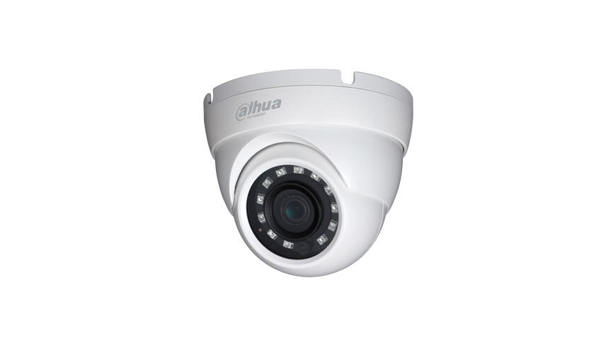 Dahua HAC-HDW1200M-0280 Dahua HAC-HDW1200M-0280