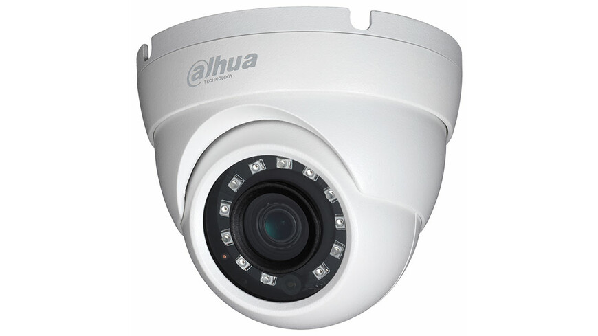 Dahua HAC-HDW1200M-0360B-S5 Dahua HAC-HDW1200M-0360B-S5