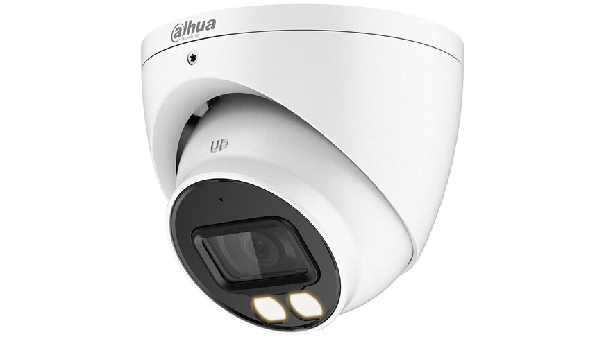 Dahua HAC-HDW1200T-IL-A-0280B-S6 Dahua HAC-HDW1200T-IL-A-0280B-S6
