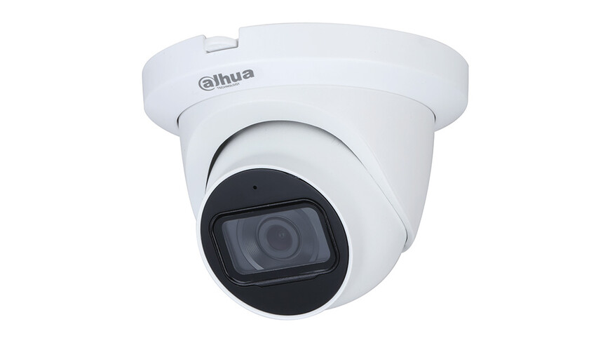 Dahua HAC-HDW1200TLMQ-A-0280B-S6 Dahua HAC-HDW1200TLMQ-A-0280B-S6