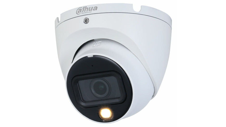 Dahua HAC-HDW1500TLM-IL-A-0280B-S2 Dahua HAC-HDW1500TLM-IL-A-0280B-S2