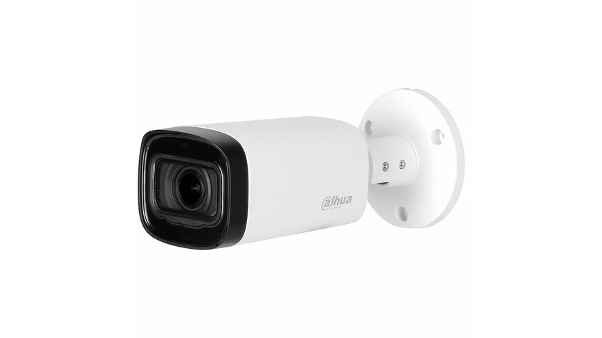 Dahua HAC-HFW1200R-Z-A-2712-S6 Dahua HAC-HFW1200R-Z-A-2712-S6