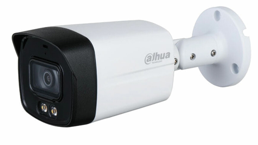 Dahua HAC-HFW1239TLM-A-LED-0360B-S2 Dahua HAC-HFW1239TLM-A-LED-0360B-S2