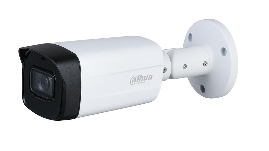 Dahua HAC-HFW1500TH-I8-0360B-S2 Dahua HAC-HFW1500TH-I8-0360B-S2