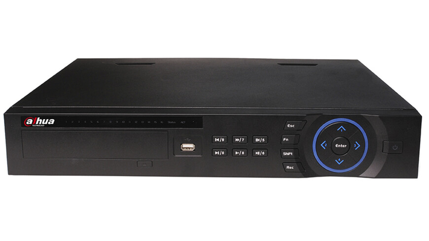 Dahua HCVR7416L Dahua HCVR7416L