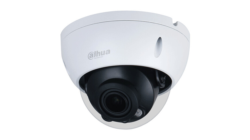 Dahua IPC-HDBW2541R-ZAS-27135 Dahua IPC-HDBW2541R-ZAS-27135