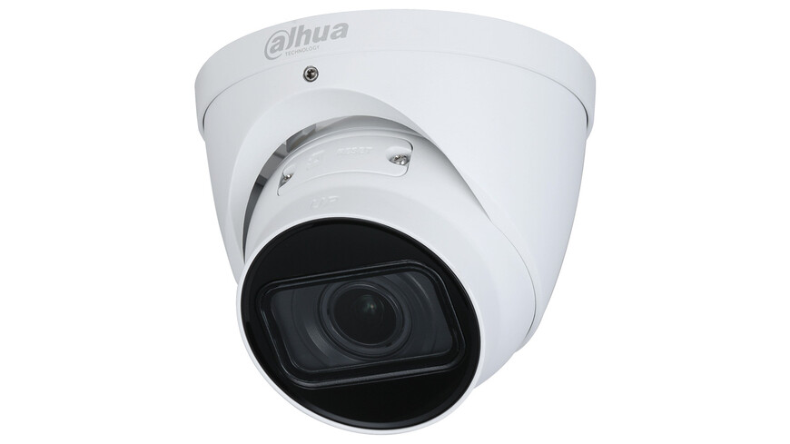 Dahua IPC-HDW1230T-ZS-2812-S5 Dahua IPC-HDW1230T-ZS-2812-S5