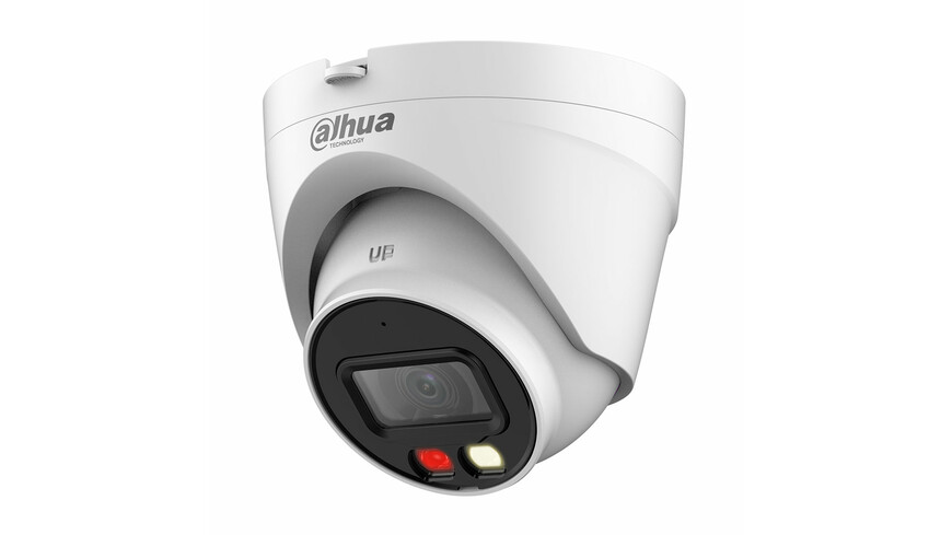 Dahua IPC-HDW1239V-A-IL-0280B Dahua IPC-HDW1239V-A-IL-0280B