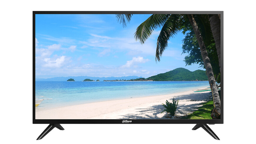 Dahua LM43-F200 Dahua LM43-F200