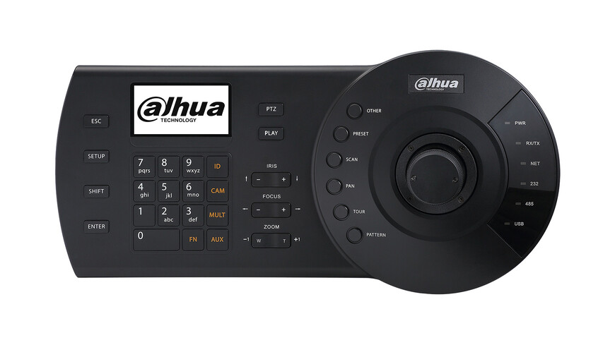 Dahua NKB-1000E