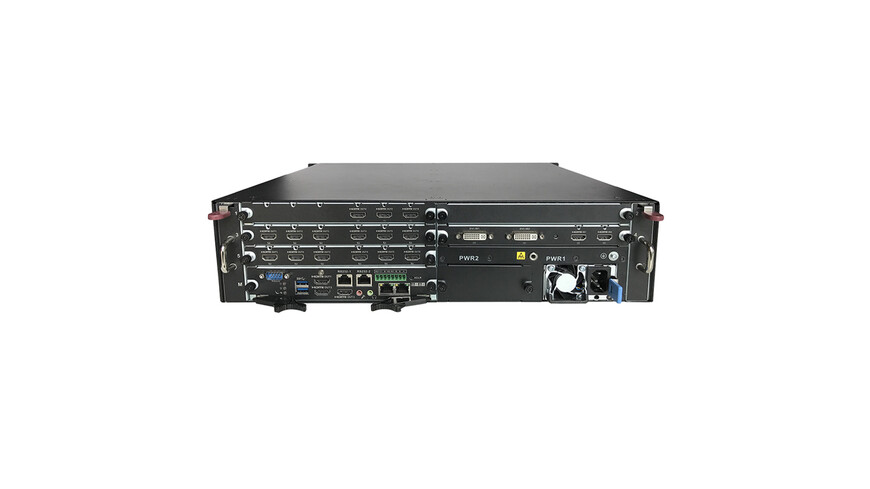 Dahua NVD1805DH-4I-4K Dahua NVD1805DH-4I-4K