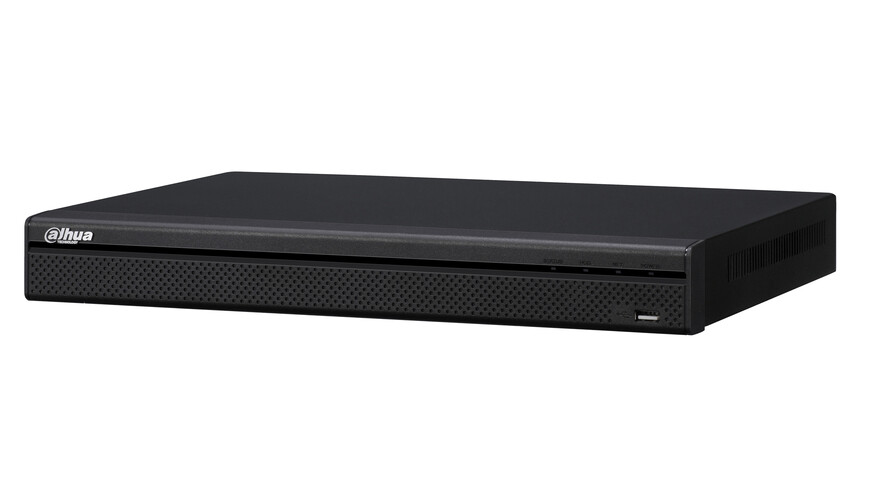 Dahua NVR-4208-4KS2 Dahua NVR-4208-4KS2